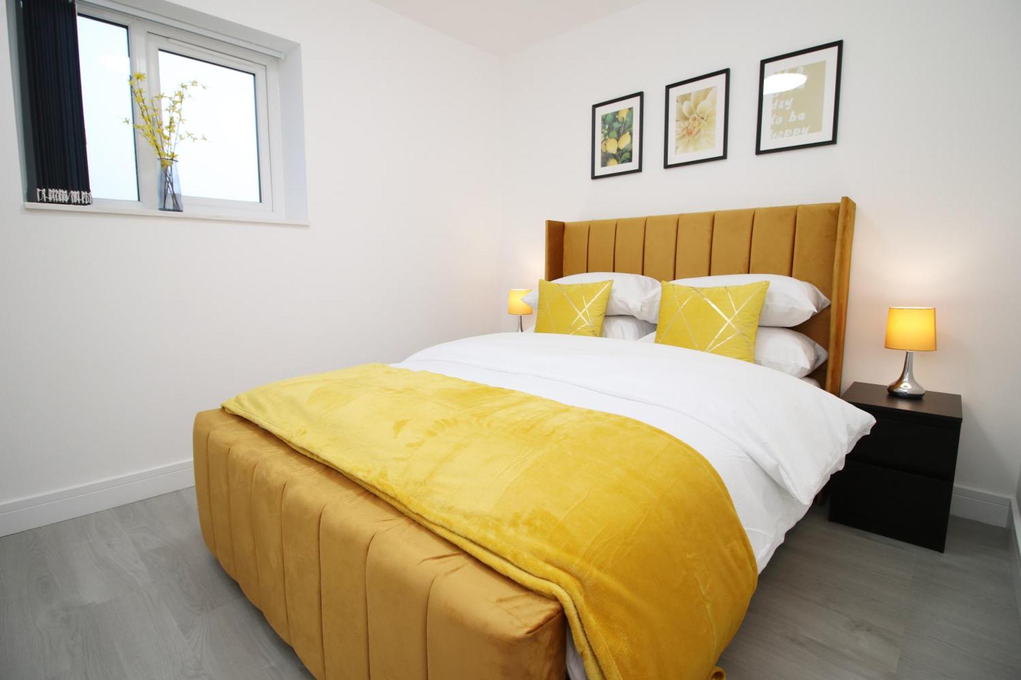 New Cardiff Bloc Exclusive Apartments By Prime Stays - Shops And Parking - Great For Groups And Families Exteriér fotografie